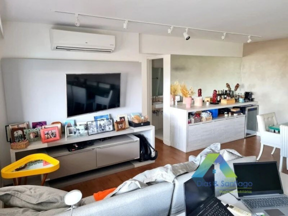 Imagem Apartamento com 2 Quartos à Venda, 111 m² em Saúde - São Paulo Imagem Apartamento com 2 Quartos à Venda, 111 m² em Saúde - São Paulo
