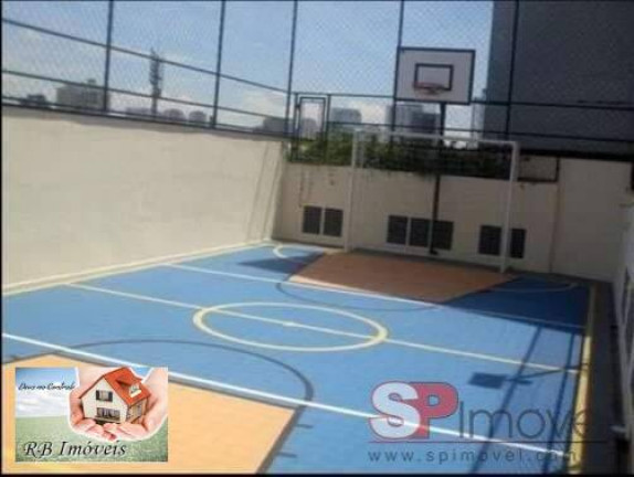 Imagem Apartamento com 2 Quartos à Venda, 56 m² em Jardim Olavo Bilac - São Bernardo Do Campo Imagem Apartamento com 2 Quartos à Venda, 56 m² em Jardim Olavo Bilac - São Bernardo Do Campo