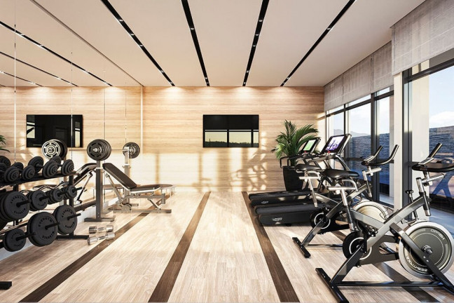 Imagem Imóvel com 3 Quartos à Venda, 126 m² em Itapema - Itapema