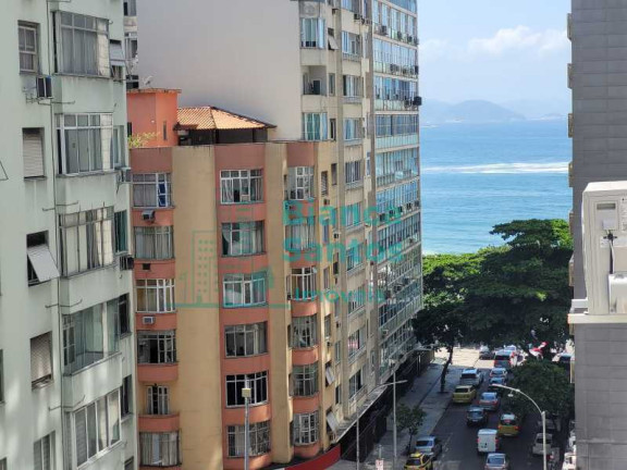 Imagem Apartamento com 1 Quarto à Venda, 45 m² em Copacabana - Rio De Janeiro Imagem Apartamento com 1 Quarto à Venda, 45 m² em Copacabana - Rio De Janeiro