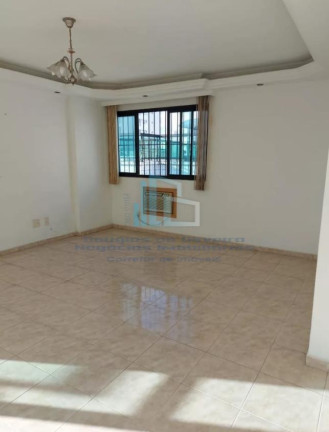 Imagem Apartamento com 4 Quartos à Venda, 158 m² em Canto Do Forte - Praia Grande Imagem Apartamento com 4 Quartos à Venda, 158 m² em Canto Do Forte - Praia Grande