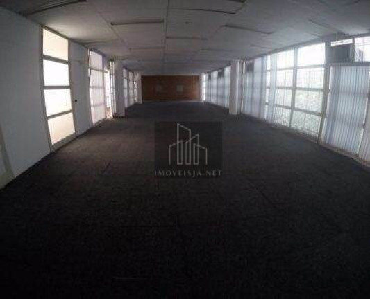 Imagem Imóvel Comercial para Alugar, 15.931 m² em Alphaville Empresarial - Barueri