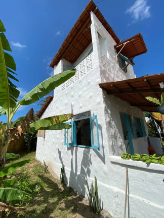 Casa com 2 Quartos à Venda,  em Cabeceiras - Tibau Do Sul