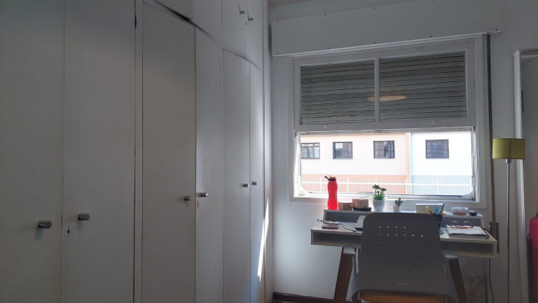 Imagem Apartamento com 3 Quartos à Venda, 117 m² em Vila Mariana - São Paulo Imagem Apartamento com 3 Quartos à Venda, 117 m² em Vila Mariana - São Paulo