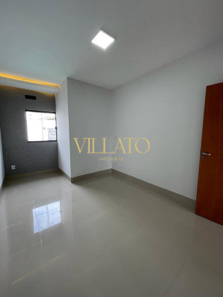 Imagem Casa com 3 Quartos à Venda, 117 m² em Residencial Fidelis - Goiânia