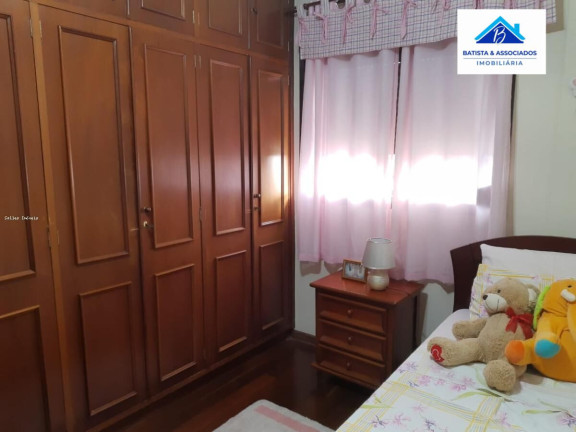 Imagem Apartamento com 3 Quartos à Venda, 90 m² em Vila Industrial - Campinas