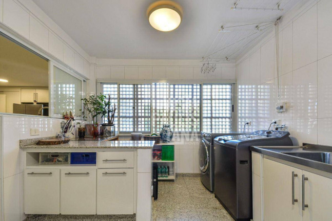 Imagem Apartamento com 3 Quartos à Venda, 177 m² em Itaim Bibi - São Paulo Imagem Apartamento com 3 Quartos à Venda, 177 m² em Itaim Bibi - São Paulo