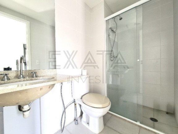 Imagem Imóvel com 1 Quarto à Venda, 40 m² em Brooklin - São Paulo Imagem Imóvel com 1 Quarto à Venda, 40 m² em Brooklin - São Paulo