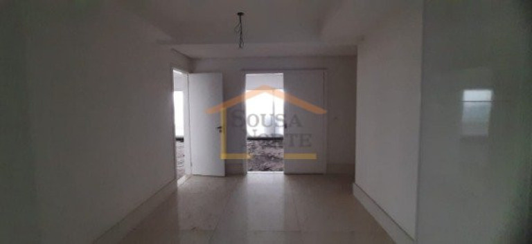 Imagem Apartamento com 4 Quartos à Venda, 297 m² em Santana - São Paulo