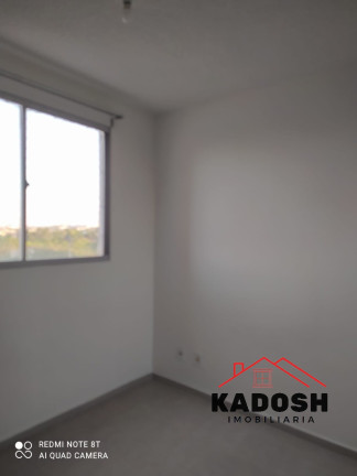 Imagem Apartamento com 2 Quartos para Alugar, 46 m² em Lagoa Salgada - Feira De Santana