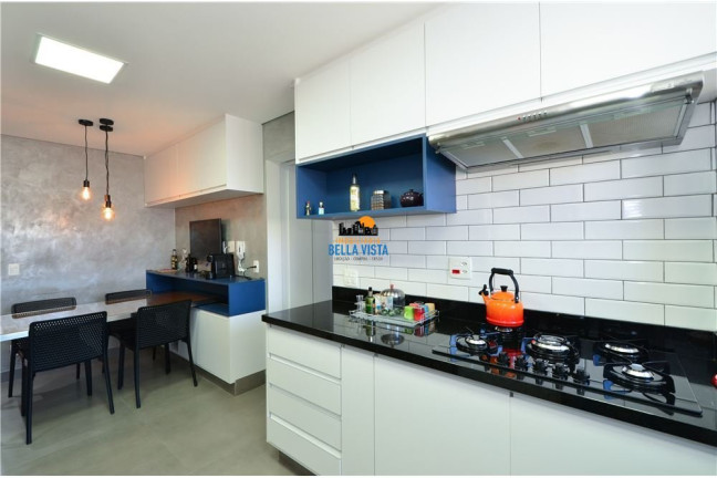 Imagem Apartamento com 3 Quartos à Venda, em Panamby - São Paulo Imagem Apartamento com 3 Quartos à Venda, em Panamby - São Paulo
