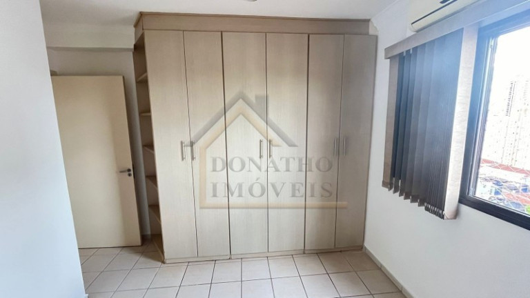 Imagem Apartamento com 2 Quartos para Alugar, 72 m² em Vila Seixas - Ribeirão Preto