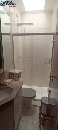 Imagem Sobrado com 2 Quartos à Venda, em Jardim Independência - São Paulo Imagem Sobrado com 2 Quartos à Venda, em Jardim Independência - São Paulo