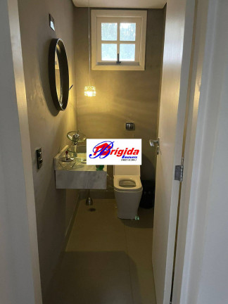 Imagem Casa de Condomínio com 4 Quartos à Venda, 450 m² em Jardim Indaia - Embu Das Artes Imagem Casa de Condomínio com 4 Quartos à Venda, 450 m² em Jardim Indaia - Embu Das Artes