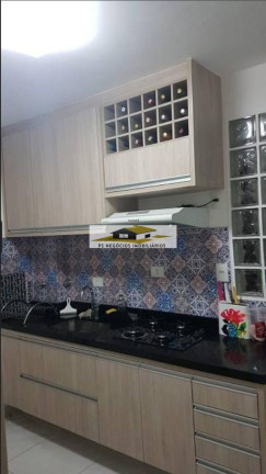 Imagem Apartamento com 3 Quartos à Venda, 103 m² em Aclimação - São Paulo