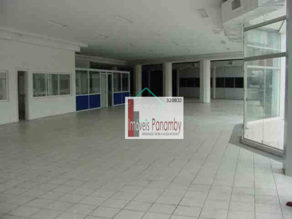 Imagem Galpão para Alugar, 2.260 m² em Vila Leopoldina - São Paulo Imagem Galpão para Alugar, 2.260 m² em Vila Leopoldina - São Paulo