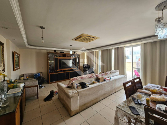 Imagem Cobertura com 4 Quartos à Venda, 341 m² em Barra Olímpica - Rio De Janeiro Imagem Cobertura com 4 Quartos à Venda, 341 m² em Barra Olímpica - Rio De Janeiro