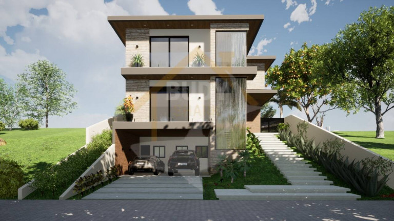 Imagem Terreno em Condomínio à Venda, 421 m² em Tamboré - Santana De Parnaíba Imagem Terreno em Condomínio à Venda, 421 m² em Tamboré - Santana De Parnaíba
