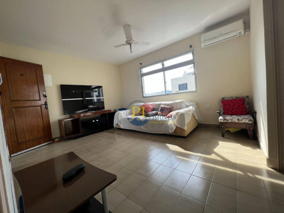 Imagem Apartamento com 1 Quarto à Venda, 58 m² em Boqueirão - Praia Grande