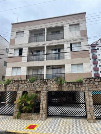 Apartamento com 1 Quarto à Venda, 45 m² em Caiçara - Praia Grande