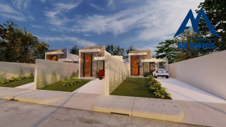 Imagem Casa com 3 Quartos à Venda, 250 m² em Shalimar - Lagoa Santa