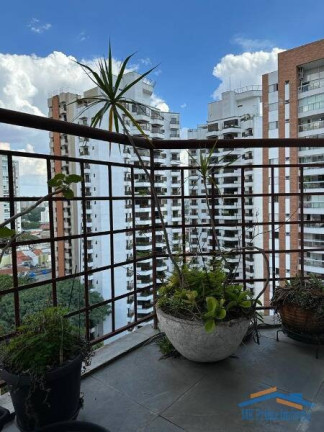 Imagem Apartamento com 3 Quartos à Venda, 84 m² em Vila Leopoldina - São Paulo