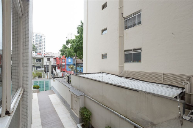 Imagem Apartamento com 3 Quartos à Venda, 123 m² em Vila Mariana - São Paulo
