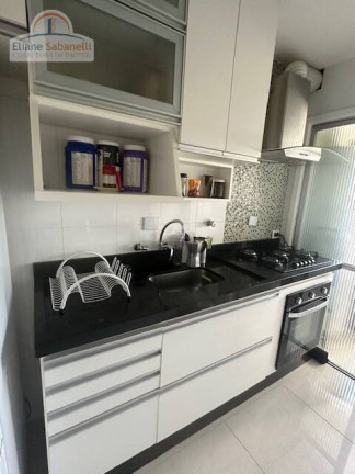 Imagem Apartamento com 3 Quartos à Venda, 65 m² em Vila Andrade - São Paulo