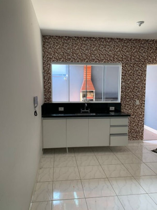 Imagem Casa com 2 Quartos à Venda,  em Jardim Dos Colibris - Indaiatuba