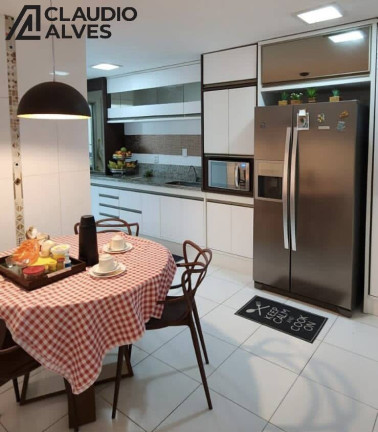 Imagem Casa de Condomínio com 5 Quartos à Venda, 200 m² em Sim - Feira De Santana