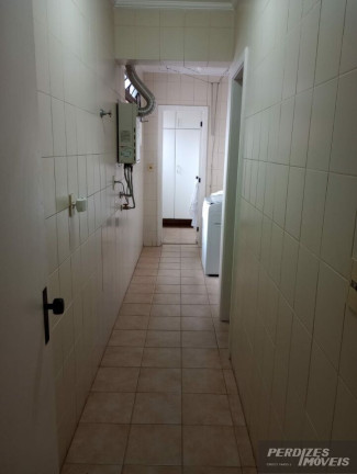 Imagem Apartamento com 3 Quartos à Venda, 131 m² em Perdizes - São Paulo Imagem Apartamento com 3 Quartos à Venda, 131 m² em Perdizes - São Paulo
