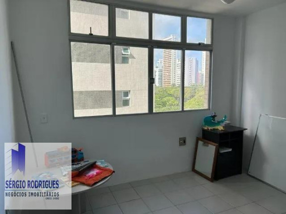 Imagem Apartamento com 3 Quartos à Venda, 113 m² em Boa Viagem - Recife