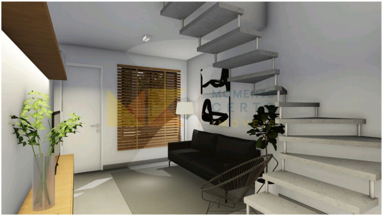 Imagem Sobrado com 2 Quartos à Venda, 66 m² em Escola Agrícola - Blumenau Imagem Sobrado com 2 Quartos à Venda, 66 m² em Escola Agrícola - Blumenau