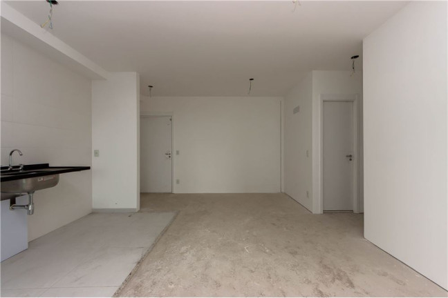 Imagem Apartamento com 2 Quartos à Venda, 74 m² em Ipiranga - São Paulo