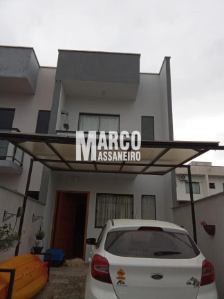 Imagem Casa com 2 Quartos à Venda, 84 m² em Itacolomi - Balneário Piçarras