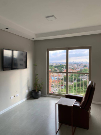 Imagem Apartamento com 2 Quartos à Venda, em Vila Ivone - São Paulo Imagem Apartamento com 2 Quartos à Venda, em Vila Ivone - São Paulo