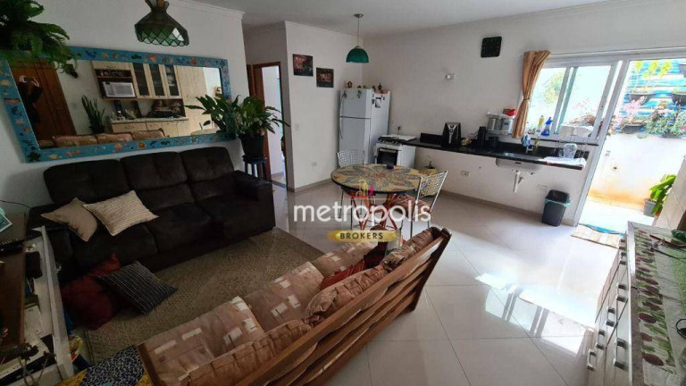 Imagem Apartamento com 2 Quartos à Venda, 88 m² em Vila Bela Vista - Santo André Imagem Apartamento com 2 Quartos à Venda, 88 m² em Vila Bela Vista - Santo André