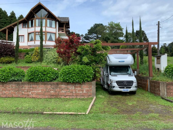 Imagem Casa de Condomínio com 4 Quartos à Venda, 300 m² em Mato Queimado - Gramado Imagem Casa de Condomínio com 4 Quartos à Venda, 300 m² em Mato Queimado - Gramado