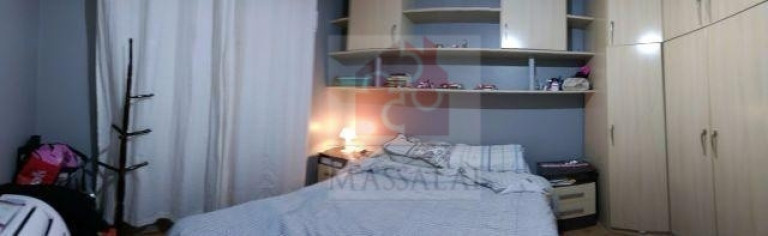 Imagem Cobertura com 1 Quarto à Venda, 78 m² em Nonoai - Porto Alegre