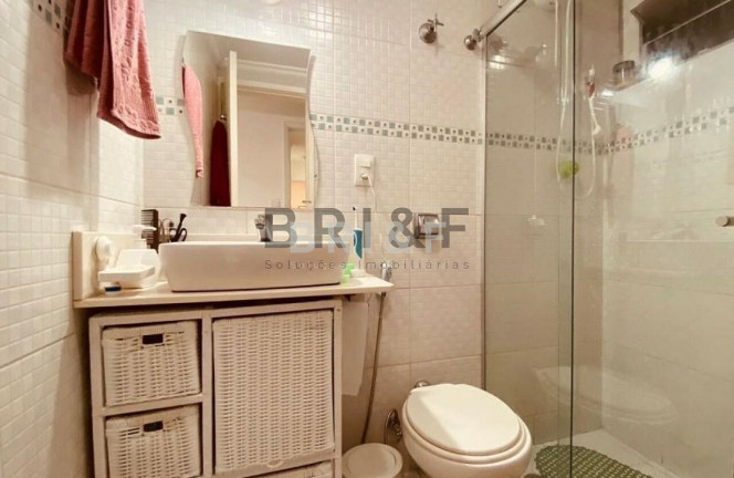 Imagem Apartamento com 4 Quartos à Venda, 128 m² em Brooklin - São Paulo Imagem Apartamento com 4 Quartos à Venda, 128 m² em Brooklin - São Paulo