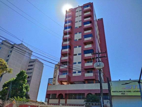Imagem Apartamento com 3 Quartos à Venda, 70 m² em Bacacheri - Curitiba