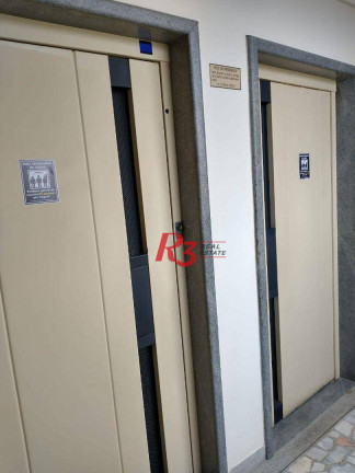 Imagem Imóvel à Venda, 63 m² em Ponta Da Praia - Santos Imagem Imóvel à Venda, 63 m² em Ponta Da Praia - Santos