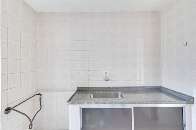 Imagem Imóvel com 2 Quartos à Venda,  em Sacomã - São Paulo