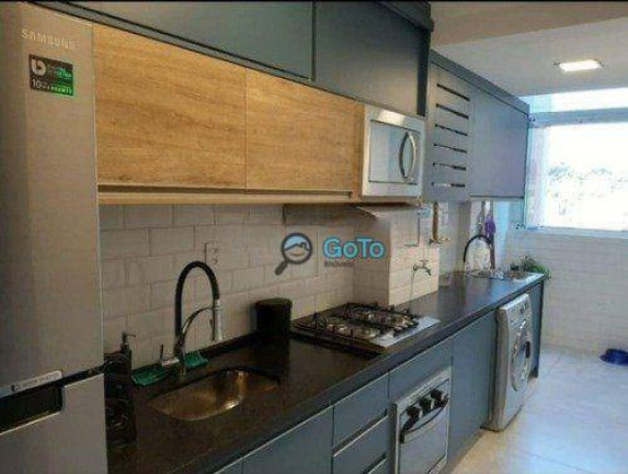 Imagem Apartamento com 2 Quartos à Venda, 55 m² em Vila Matilde - São Paulo