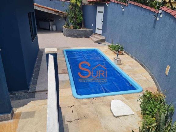 Imagem Casa com 3 Quartos à Venda, 190 m² em Jardim Lauro Gomes - São Bernardo Do Campo Imagem Casa com 3 Quartos à Venda, 190 m² em Jardim Lauro Gomes - São Bernardo Do Campo