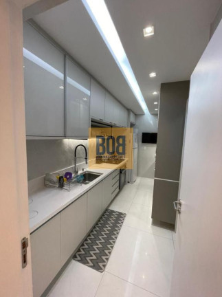 Imagem Apartamento com 3 Quartos à Venda, 98 m² em Boa Viagem - Recife
