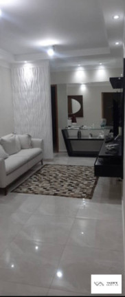 Imagem Apartamento com 3 Quartos à Venda, 96 m² em Bosque Dos Eucaliptos - São José Dos Campos