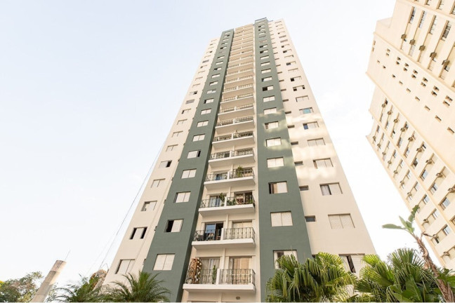 Imagem Apartamento com 2 Quartos à Venda, 88 m² em Itaim Bibi - São Paulo