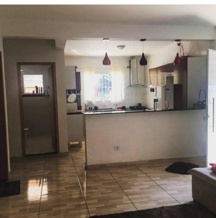 Imagem Casa com 6 Quartos à Venda, 372 m² em Jardim Lina - Cotia Imagem Casa com 6 Quartos à Venda, 372 m² em Jardim Lina - Cotia