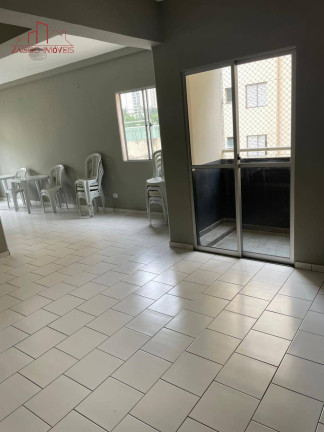 Imagem Apartamento com 3 Quartos à Venda, 70 m² em Jardim América - Taboão Da Serra Imagem Apartamento com 3 Quartos à Venda, 70 m² em Jardim América - Taboão Da Serra
